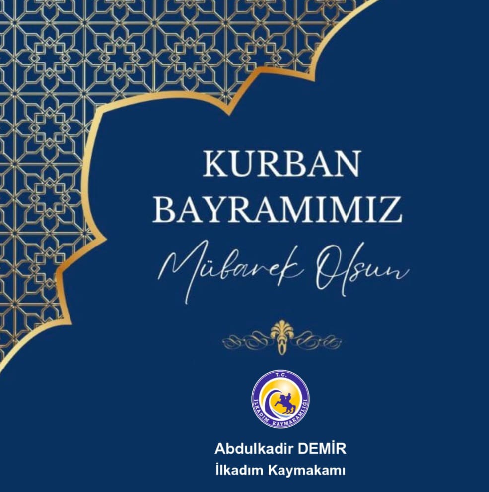 KURBAN BAYRAMIMIZ MÜBAREK_OLSUN